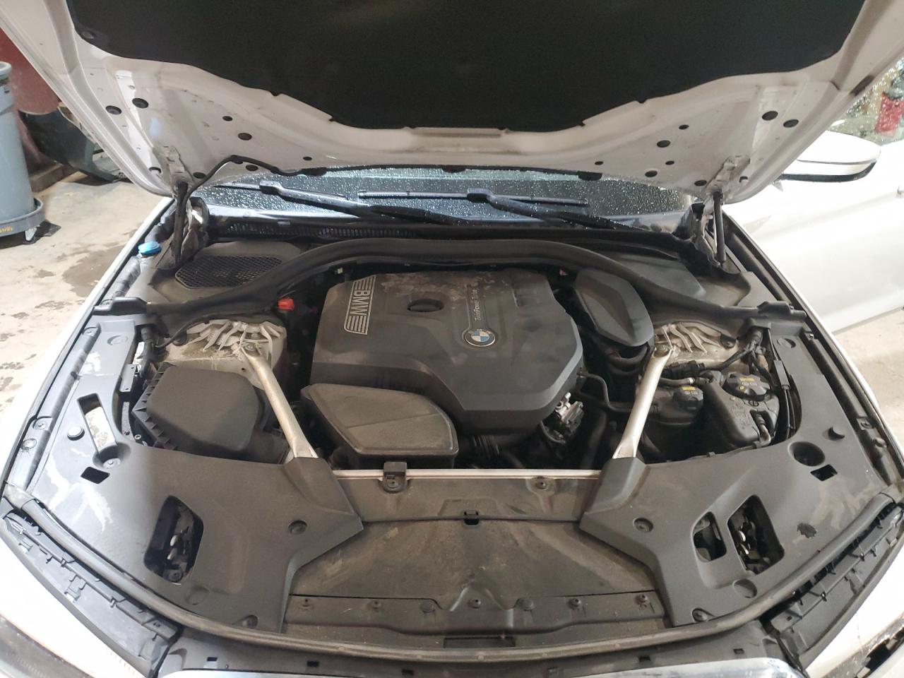 2019 BMW 530 Xi VIN: WBAJA7C56KG911541 Lot: 86834725