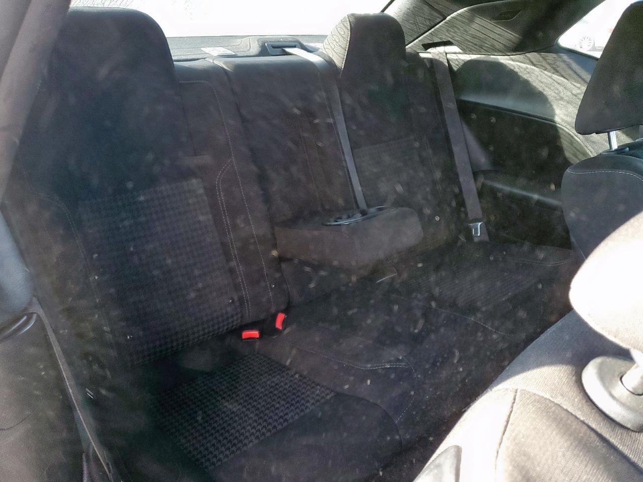 2016 Dodge Challenger Sxt VIN: 2C3CDZAG5GH253553 Lot: 81871285