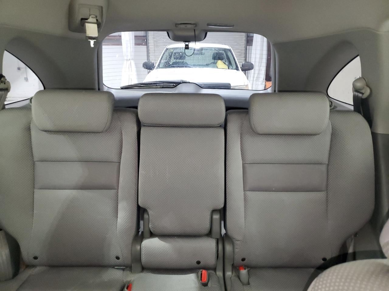 2008 Honda Cr-V Lx VIN: JHLRE48318C013626 Lot: 90838045