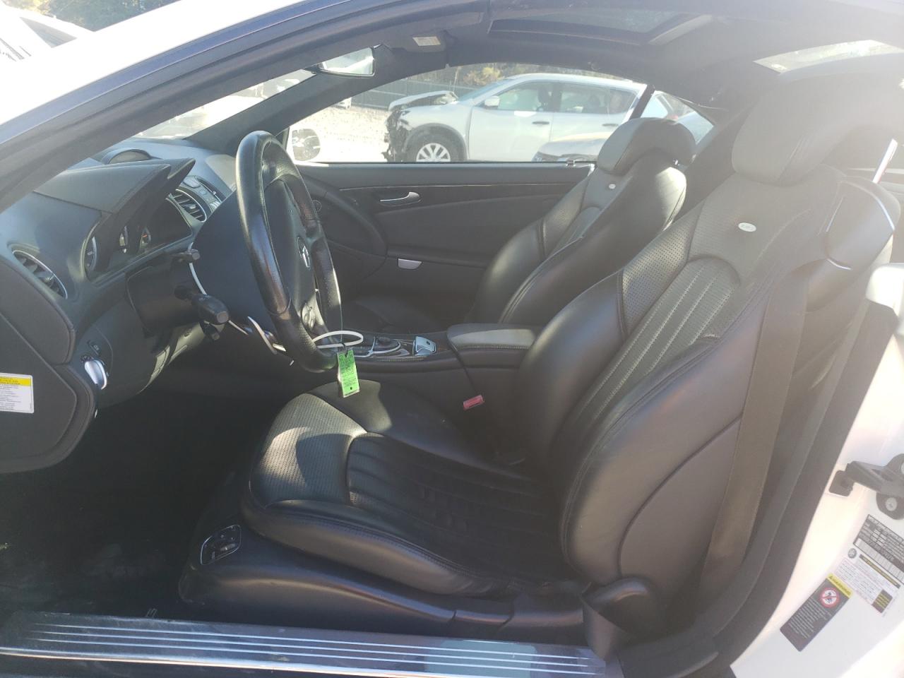 2008 Mercedes-Benz Sl 55 Amg VIN: WDBSK72F88F139278 Lot: 86475935