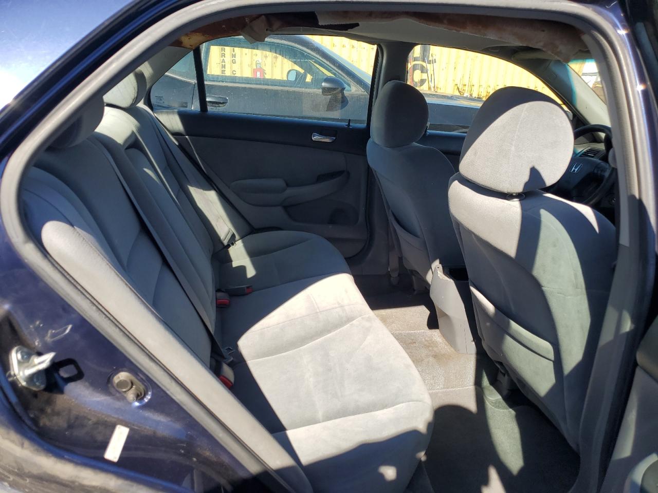 2006 Honda Accord Lx VIN: 1HGCM56476A019948 Lot: 86832265