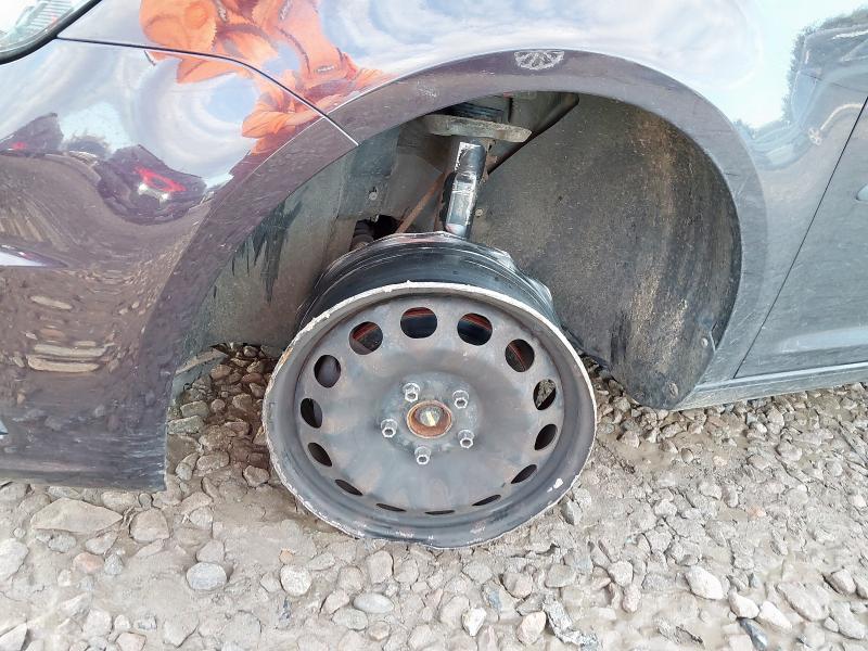 2019 VOLKSWAGEN CADDY MAXI 2.0 TDI 102PS KOMBI VAN