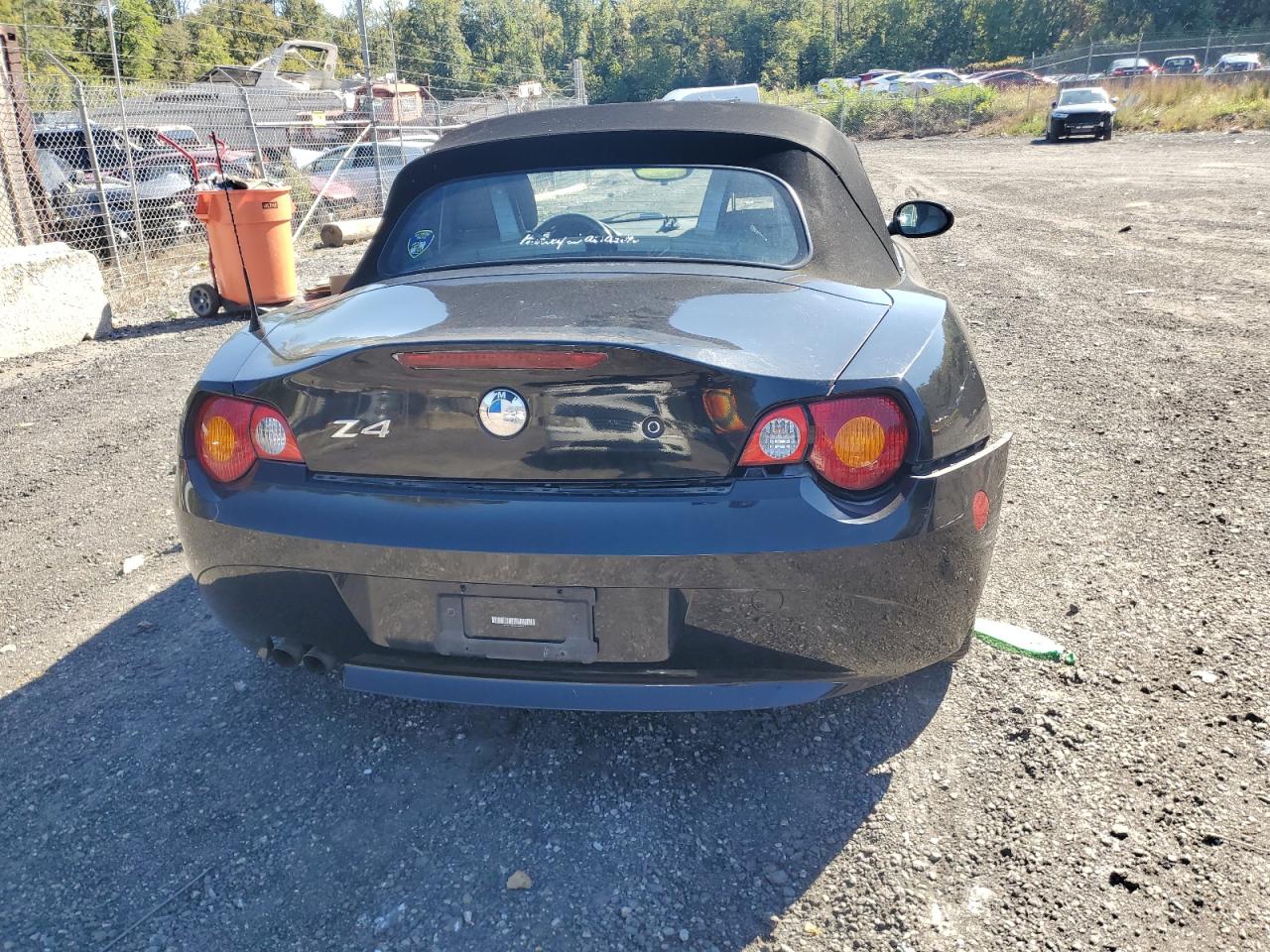 I (E85/E86) I (E85/E86)