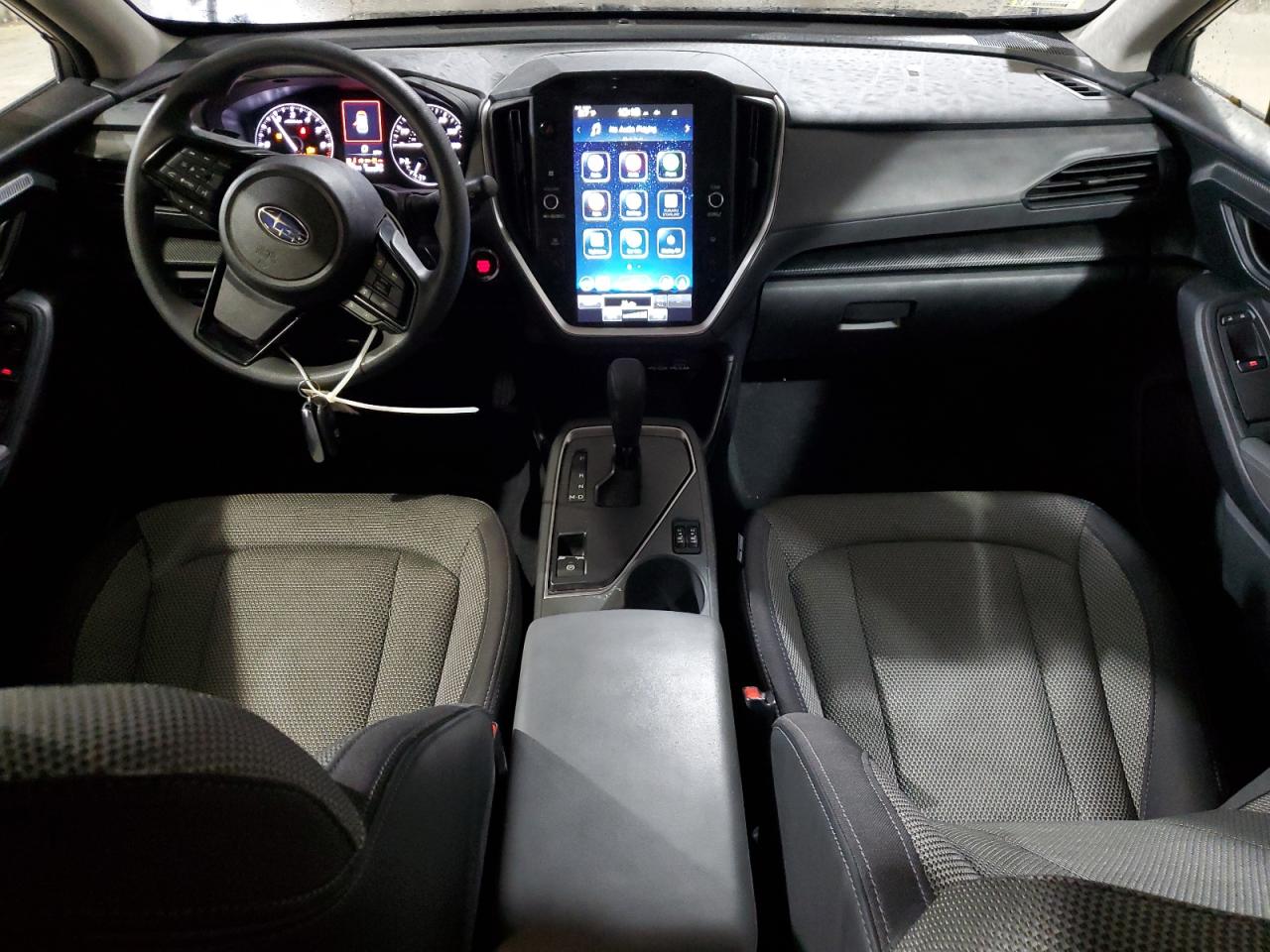 2024 Subaru Crosstrek Premium VIN: JF2GUADC2R8290058 Lot: 86213805