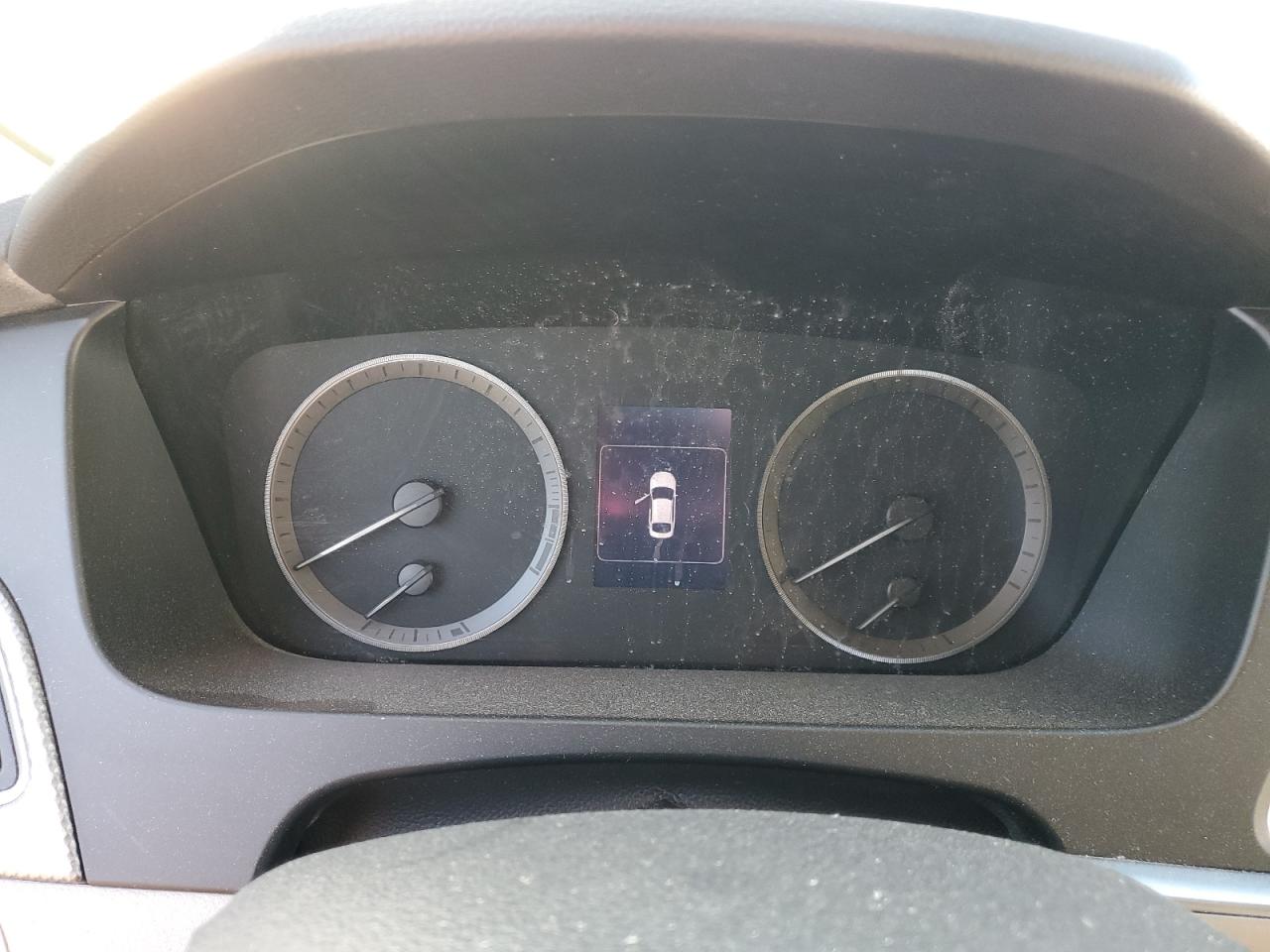 2016 Hyundai Sonata Se VIN: 5NPE24AF4GH339044 Lot: 82248395