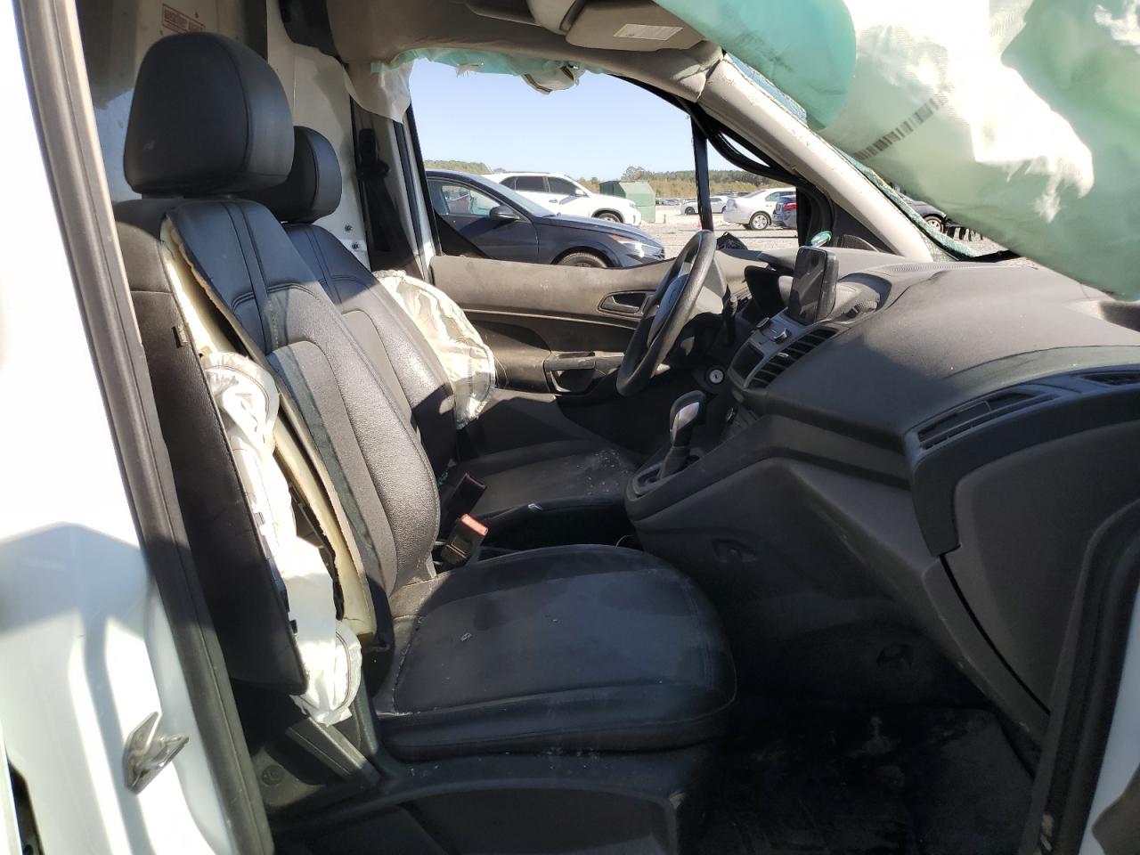 2020 Ford Transit Connect Xl VIN: NM0LS7E24L1436002 Lot: 87472795