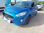 2020 FORD FIESTA 1.0 ECOBOOST 95 TREND 5DR for sale at Copart SANDWICH
