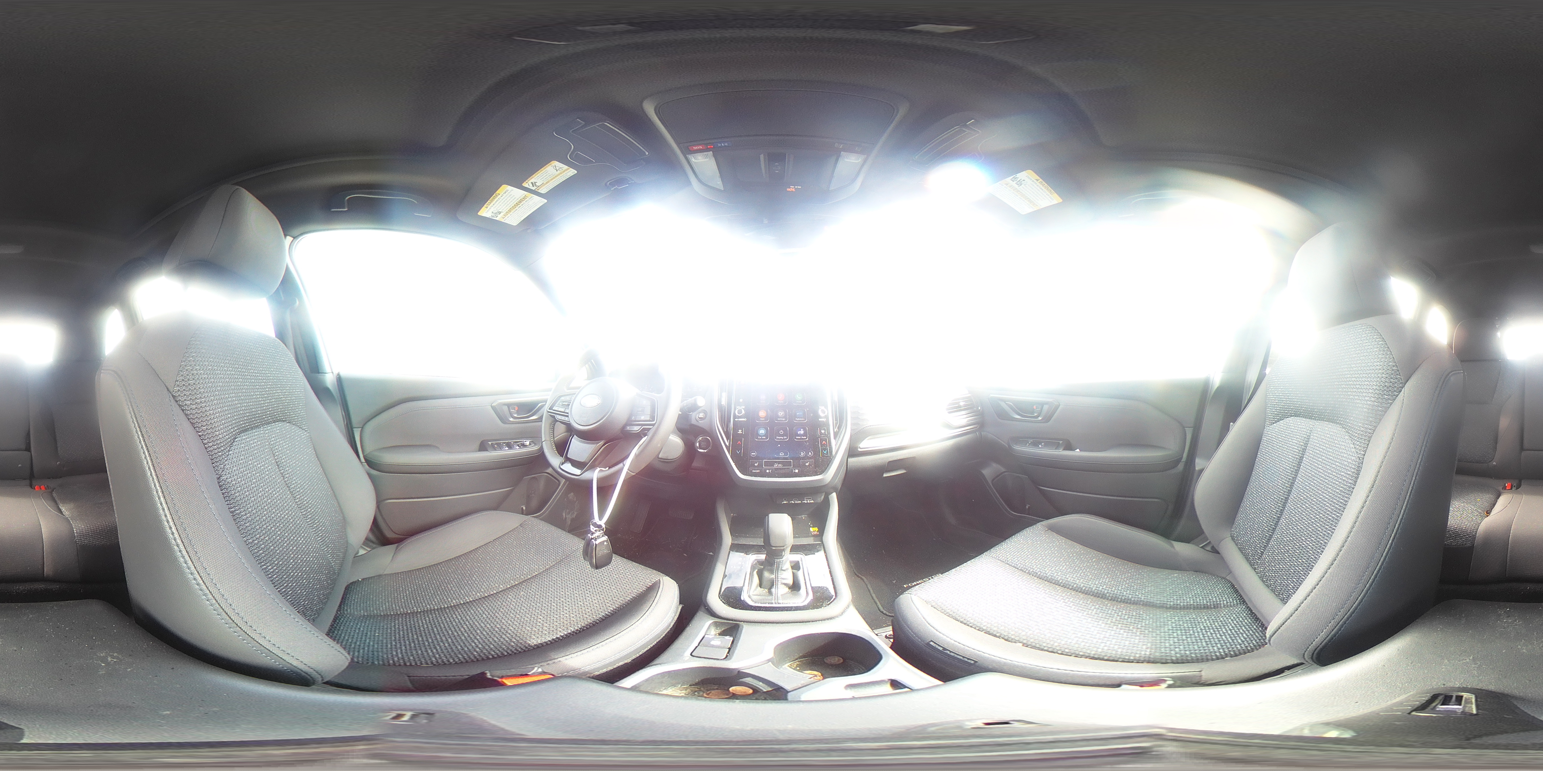 2025 Subaru Forester Premium VIN: JF2SLDDCXSH560660 Lot: 86246815