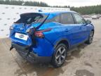 2023 NISSAN QASHQAI NCONNCTA DIGT MHE 1.3 DIG-T MH 158 N-CONNECTA 5DR X for sale at Copart WHITBURN