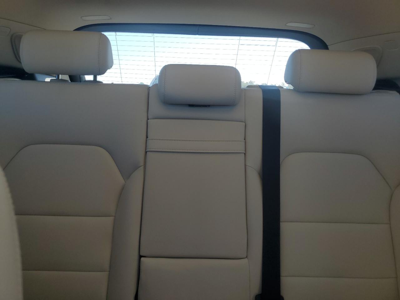 2015 Mercedes-Benz Gla 250 VIN: WDCTG4EB8FJ184112 Lot: 85011565