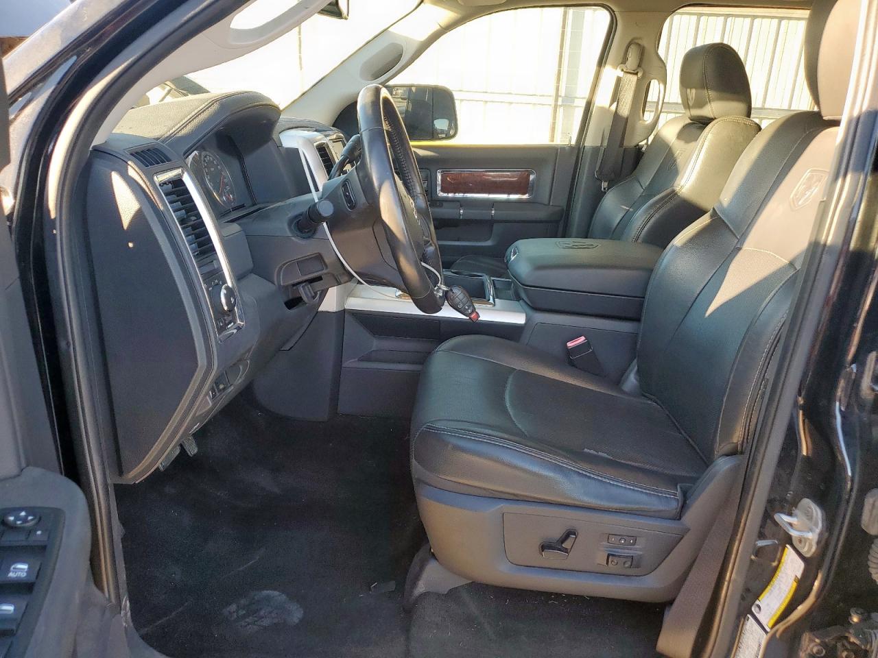 2012 Dodge Ram 3500 Laramie VIN: 3C63DPJL3CG193416 Lot: 90311575