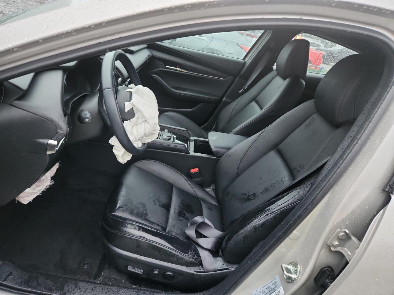 2024 Mazda 3 Preferred VIN: JM1BPALM5R1716361 Lot: 89834645