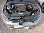 2019 VOLKSWAGEN GOLF 1.0 TSI 115 MATCH 5DR for sale at Copart BRISTOL