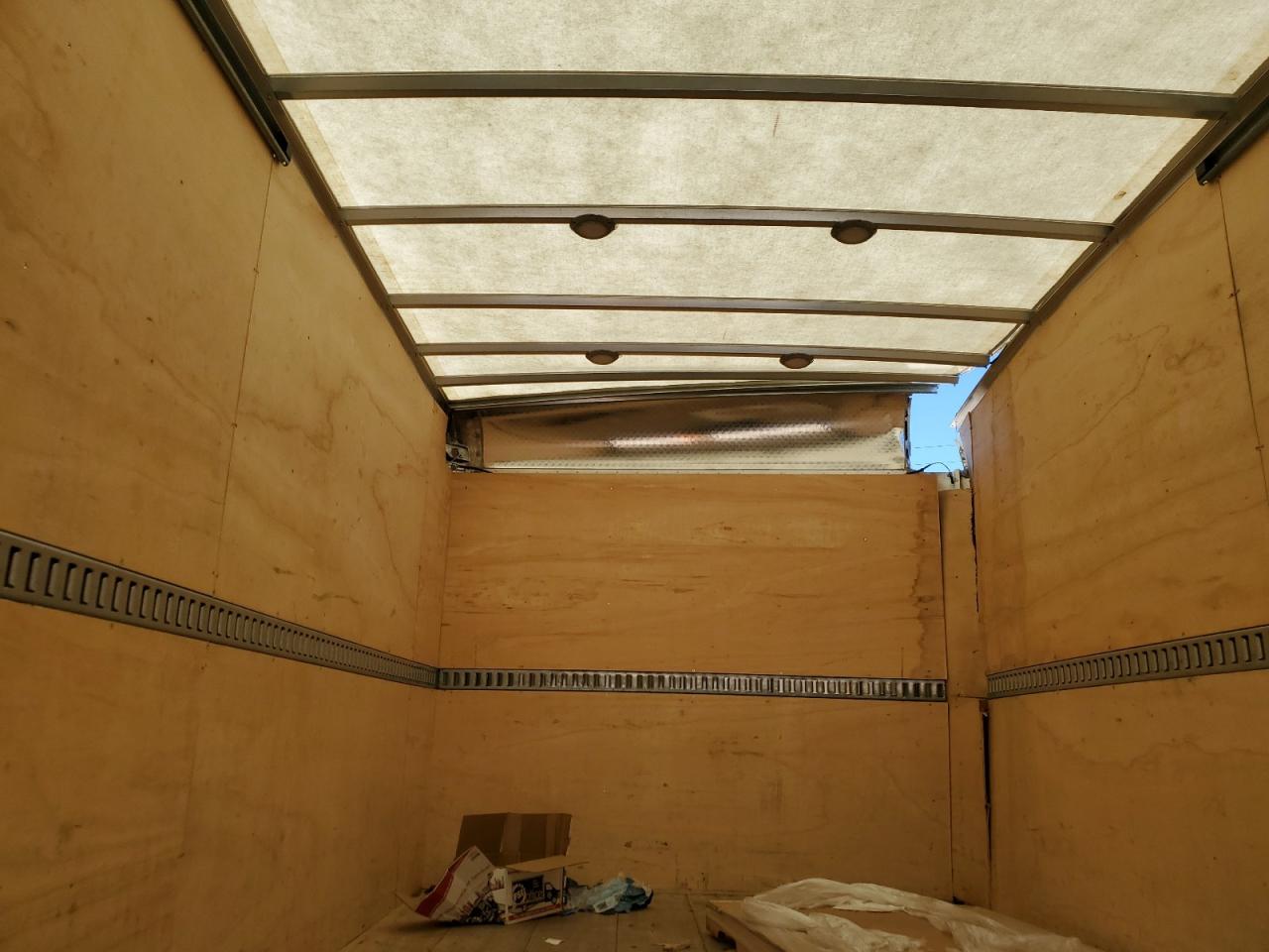 2022 Ram 5500 Box Truck VIN: 3C7WRMDL1NG337570 Lot: 85515055