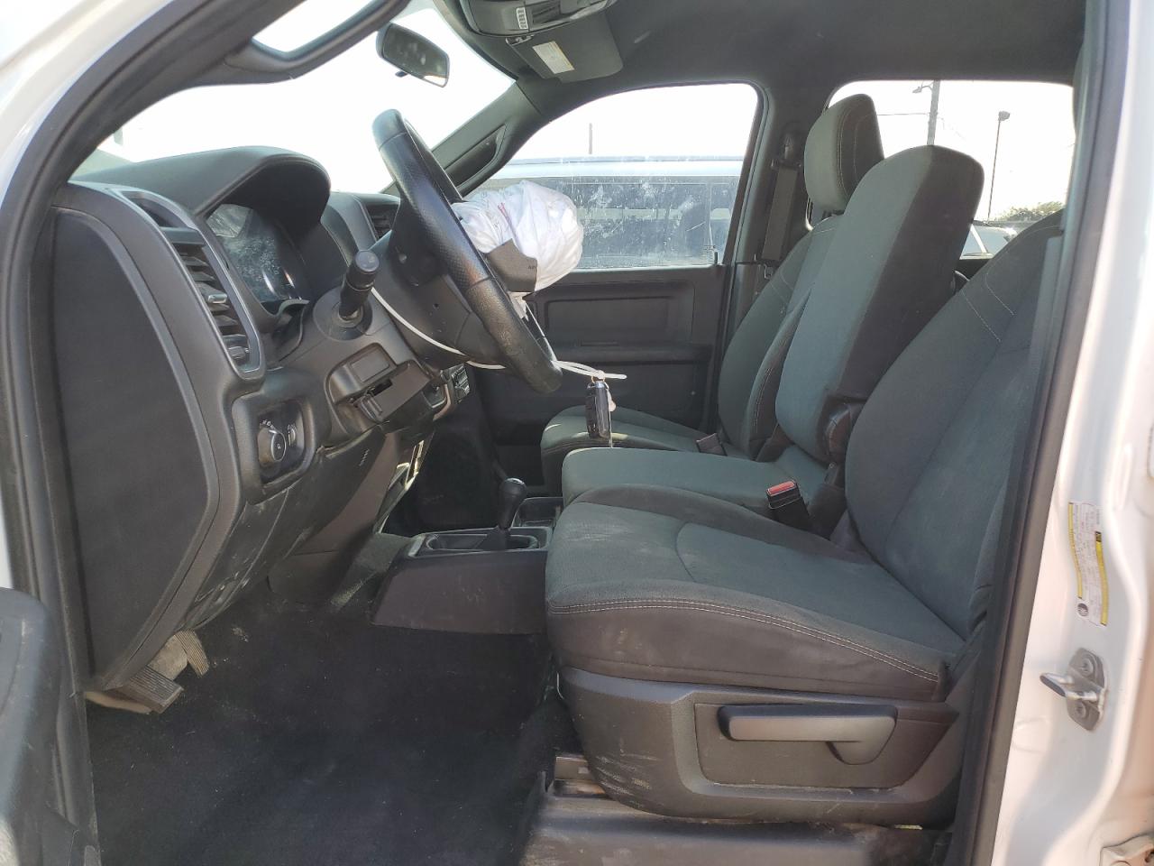 2022 Ram 3500 Tradesman VIN: 3C63R3GJ9NG288971 Lot: 86701745