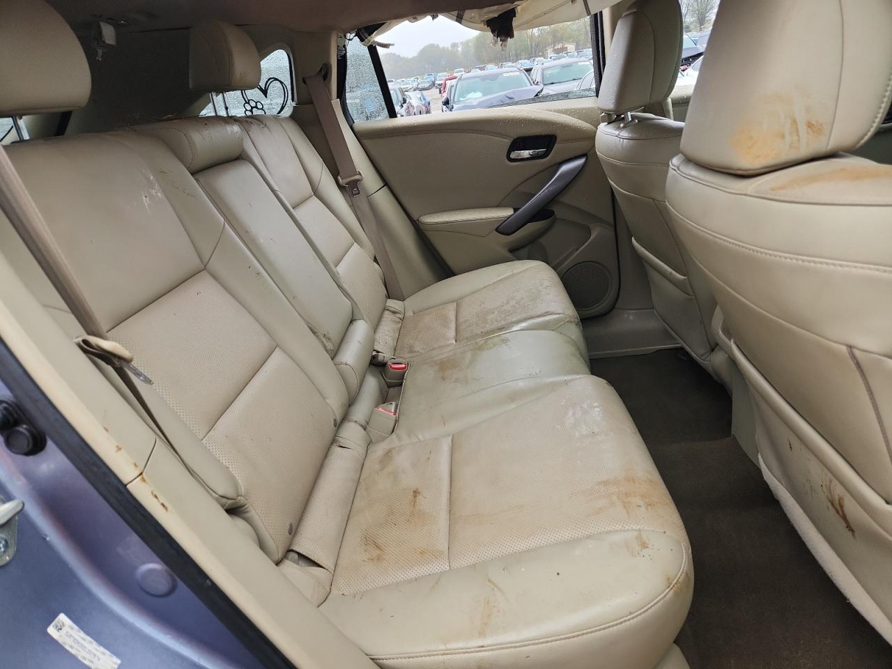 2014 Acura Rdx VIN: 5J8TB3H30EL007674 Lot: 90522115