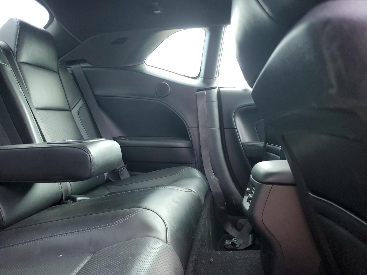 2019 Dodge Challenger Sxt VIN: 2C3CDZAG5KH731379 Lot: 85844725