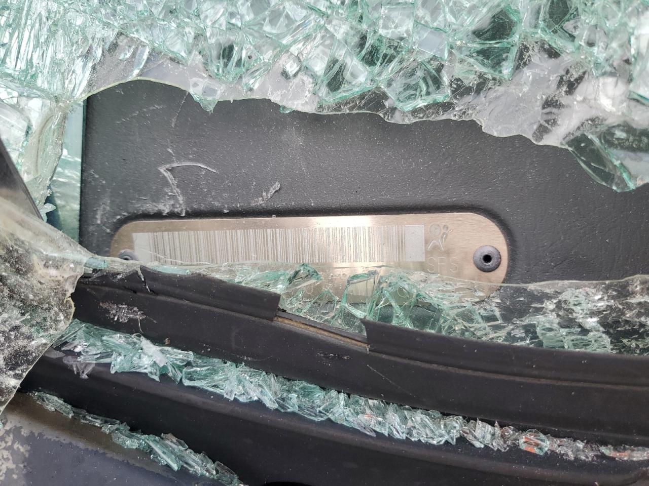 2001 Nissan Xterra Xe VIN: 5N1ED28T31C558120 Lot: 85909295