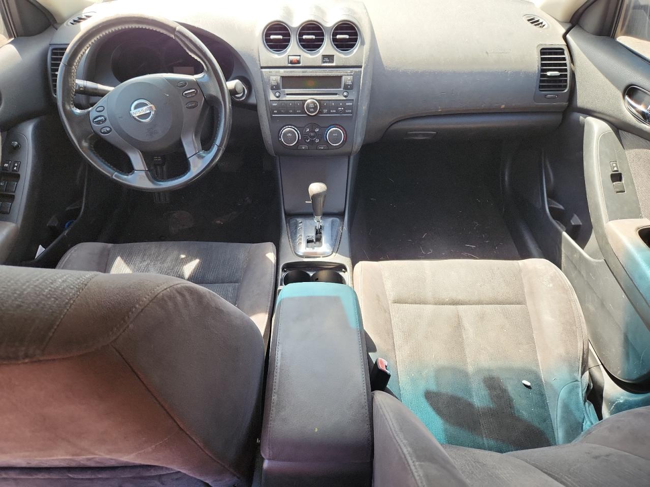 2011 Nissan Altima Base VIN: 1N4AL2AP8BN454611 Lot: 86283305