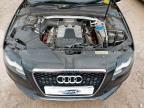 2010 AUDI A4 S4 TFSI QUATTRO 5DR S TRONIC for sale at Copart BRISTOL
