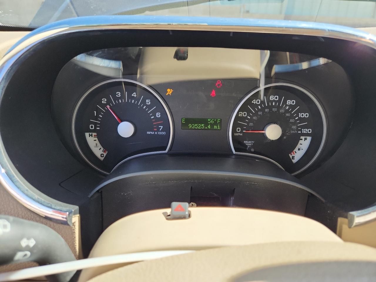 2008 Ford Explorer Xlt VIN: 1FMEU73E48UB15842 Lot: 87219255