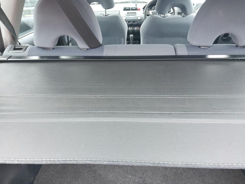 2003 HONDA JAZZ 1.4I-DSI SE SPORT 5DR CVT-7