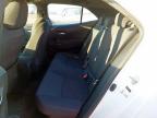 2021 TOYOTA COROLLA ICON TECH HEV CVT  for sale at Copart YORK