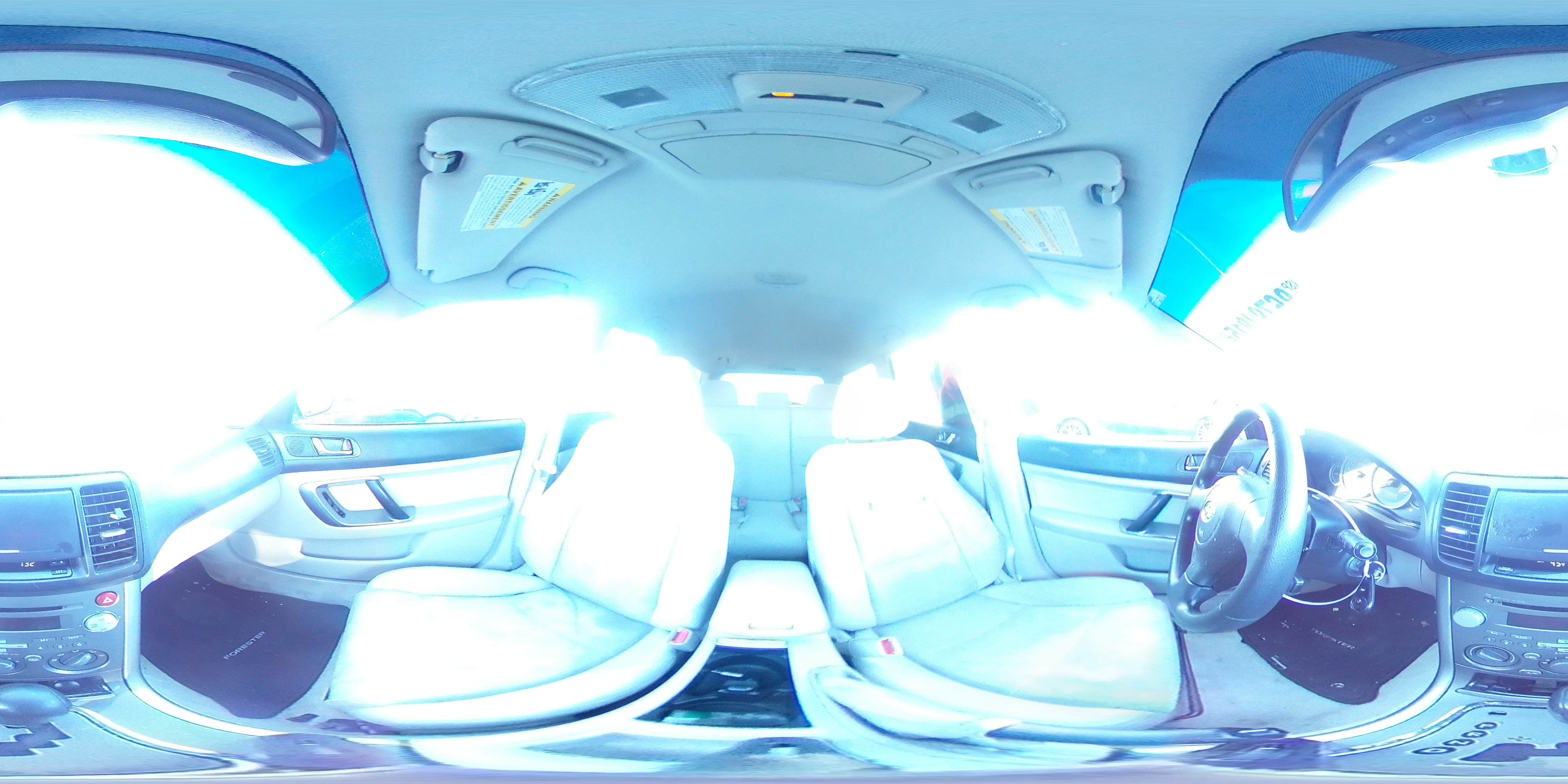 2007 Subaru Outback Outback 2.5I VIN: 4S4BP61C277326847 Lot: 86782815