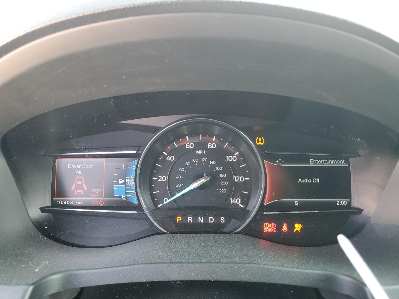 2016 Ford Explorer Limited VIN: 1FM5K8F86GGA88173 Lot: 82142235