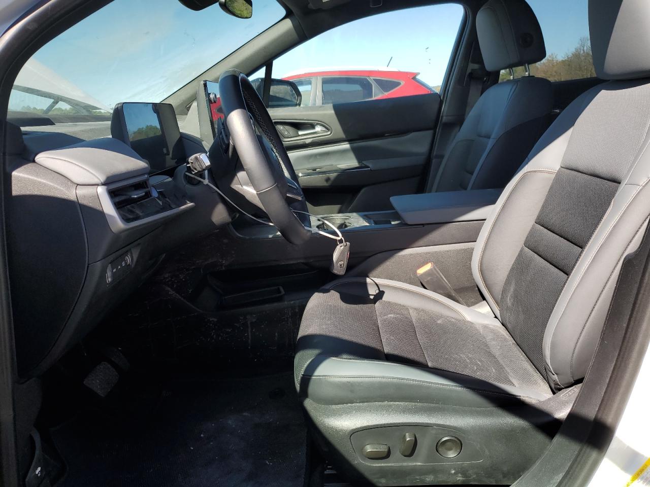 2024 Honda Prologue Elite VIN: 3GPKHZRJXRS511642 Lot: 82104205