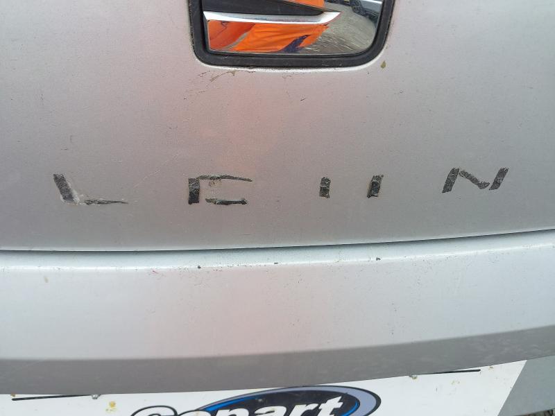 2014 SEAT LEON 1.6 TDI SE 5DR [TECHNOLOGY PACK]