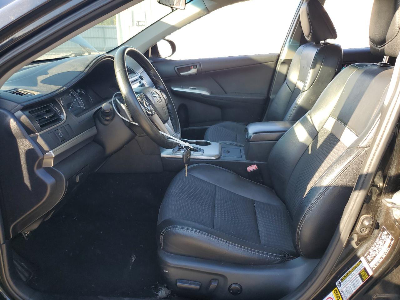 2013 Toyota Camry L VIN: 4T1BF1FK4DU223271 Lot: 81705945