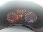 2010 AUDI A3 SE TECHNIK MPI  for sale at Copart YORK