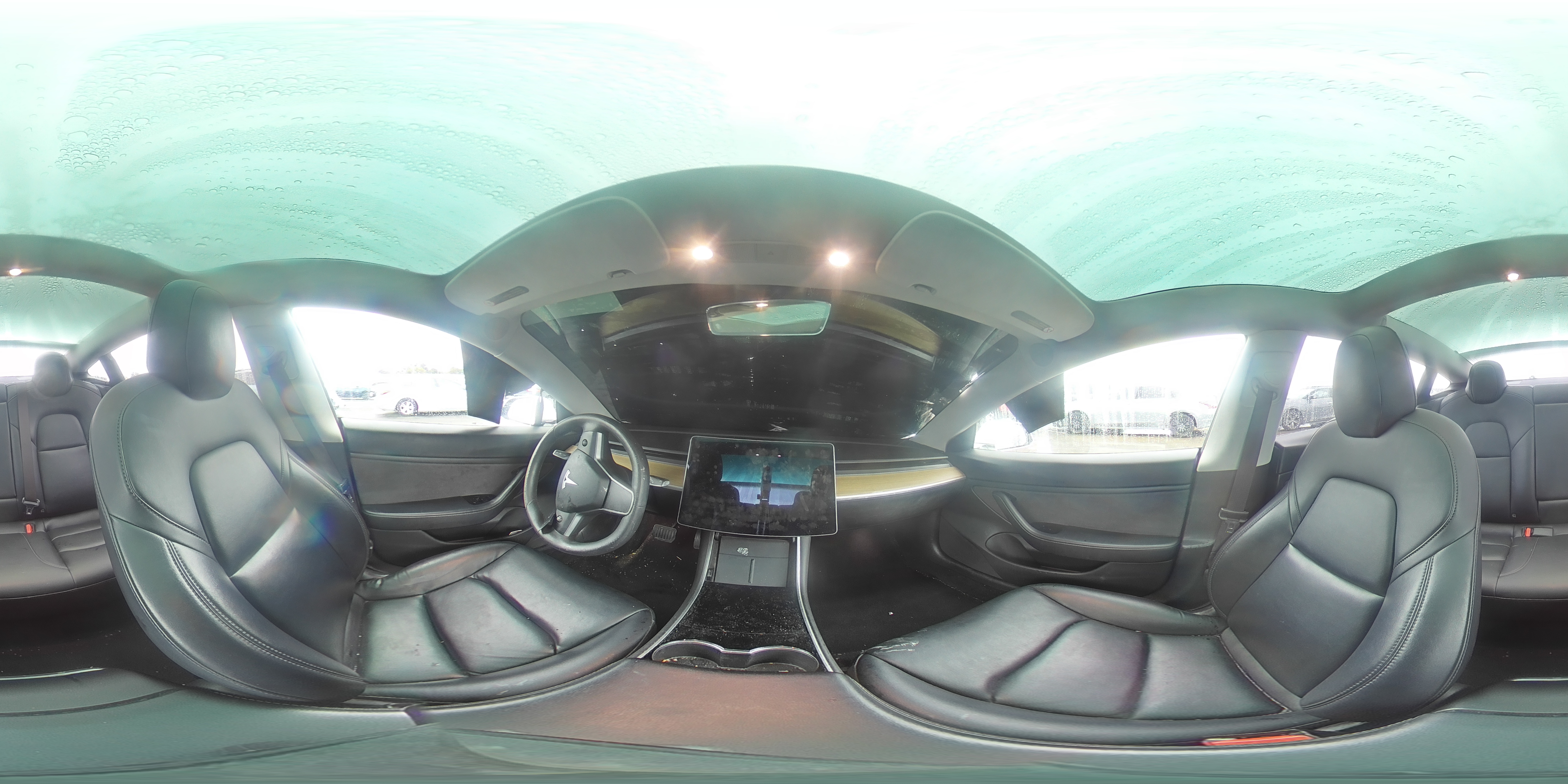 2020 Tesla Model 3 VIN: 5YJ3E1EB6LF735702 Lot: 86524175