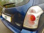 2005 TOYOTA COROLLA VERSO 1.8 VVT-I T3 5DR for sale at Copart ST HELENS