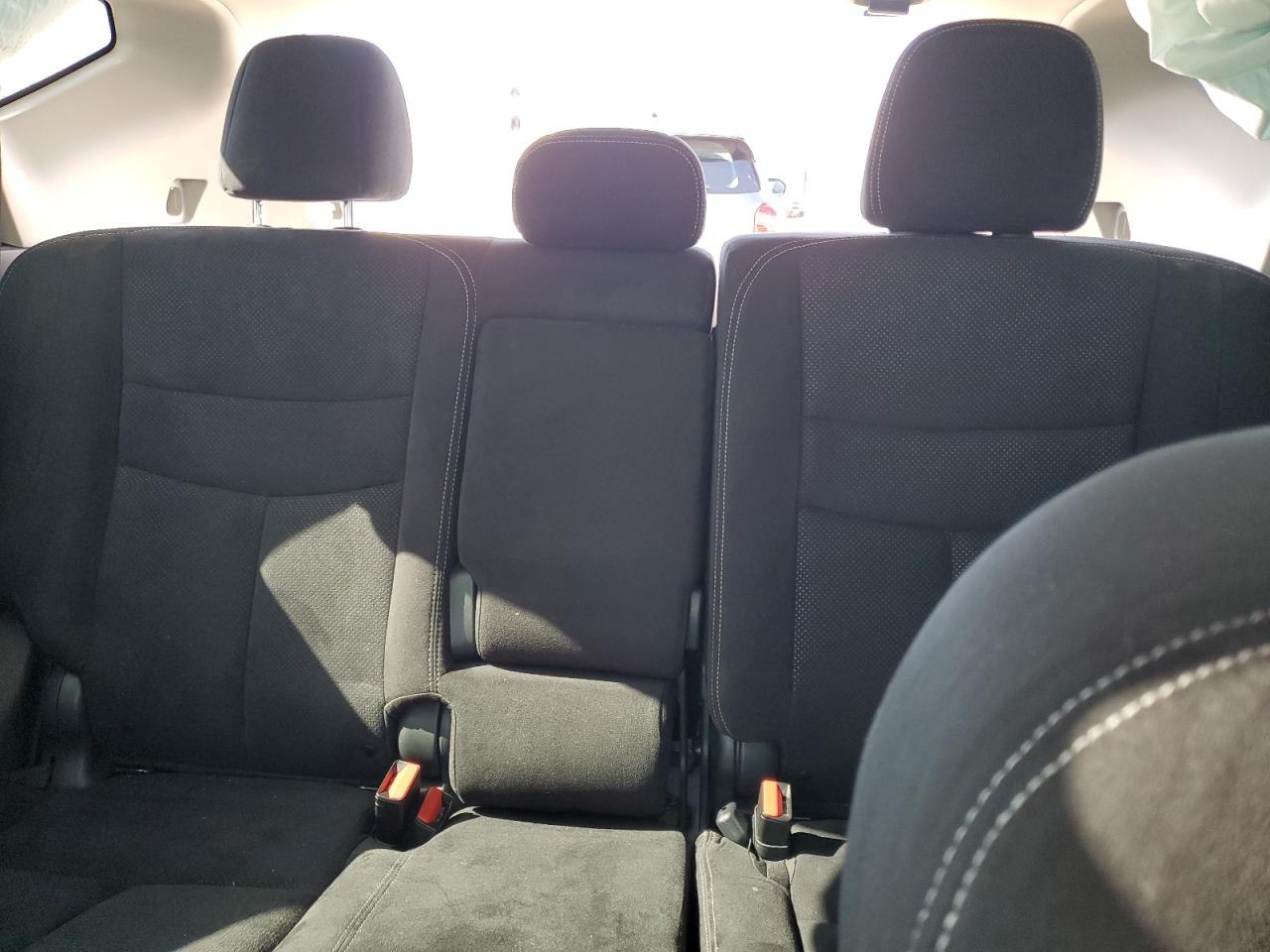 2019 Nissan Murano S VIN: 5N1AZ2MS7KN118825 Lot: 82294575