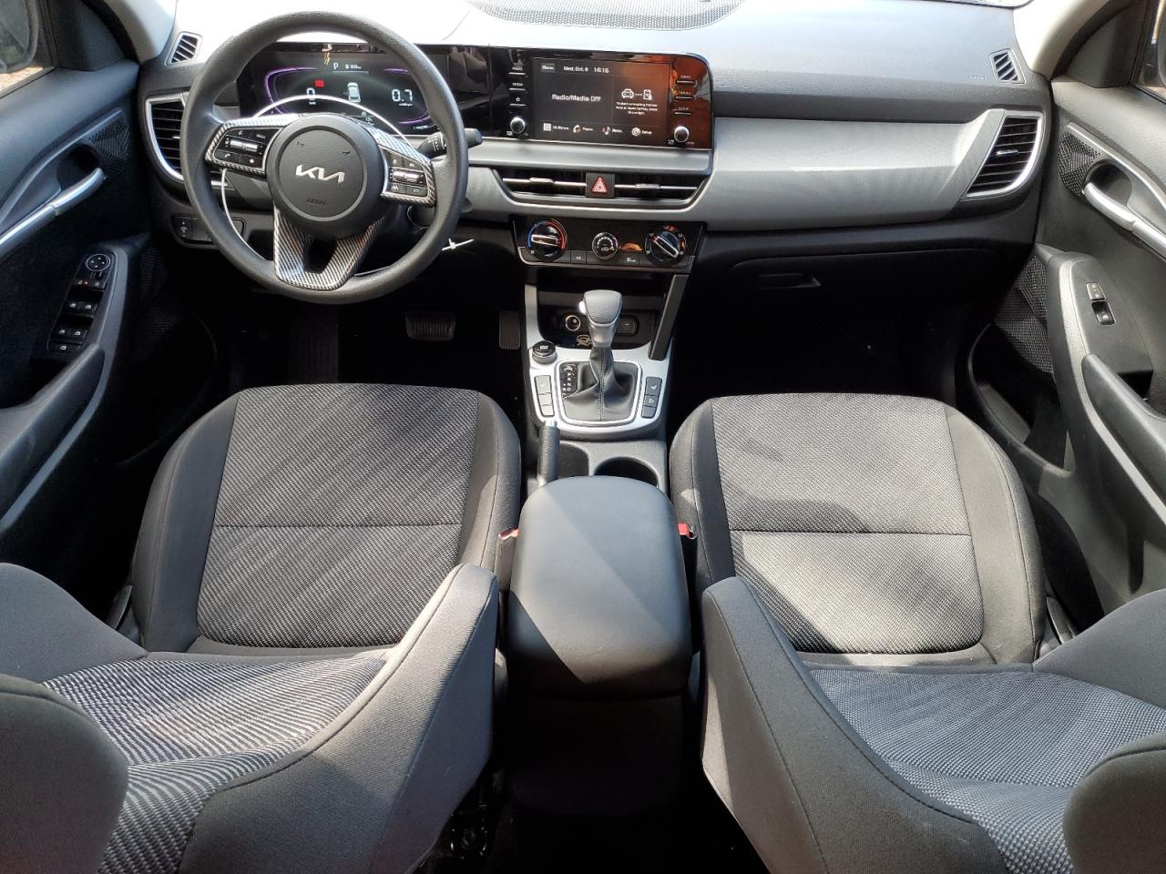 2025 Kia Seltos Lx VIN: KNDEP2AA2S7699338 Lot: 86065045