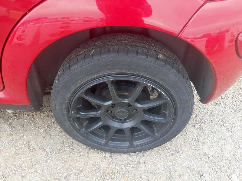 2006 CITROEN C3 1.4I DESIRE 5DR