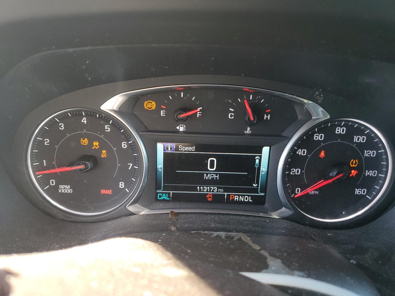 2017 GMC Acadia Slt-1 VIN: 1GKKNULS0HZ288502 Lot: 84768515