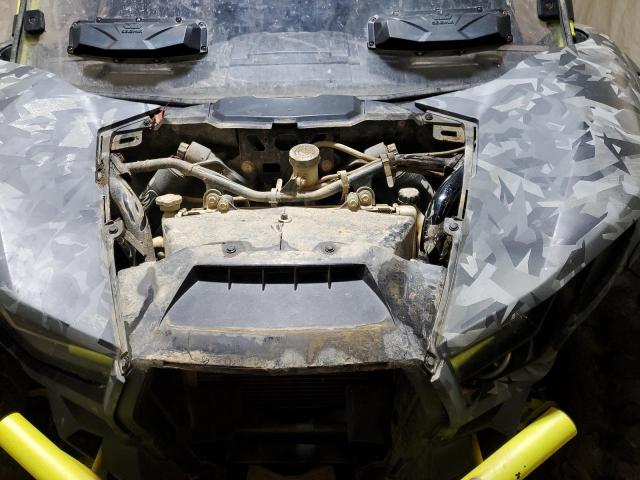 2021 KAWSKI TERYX KRX 1000