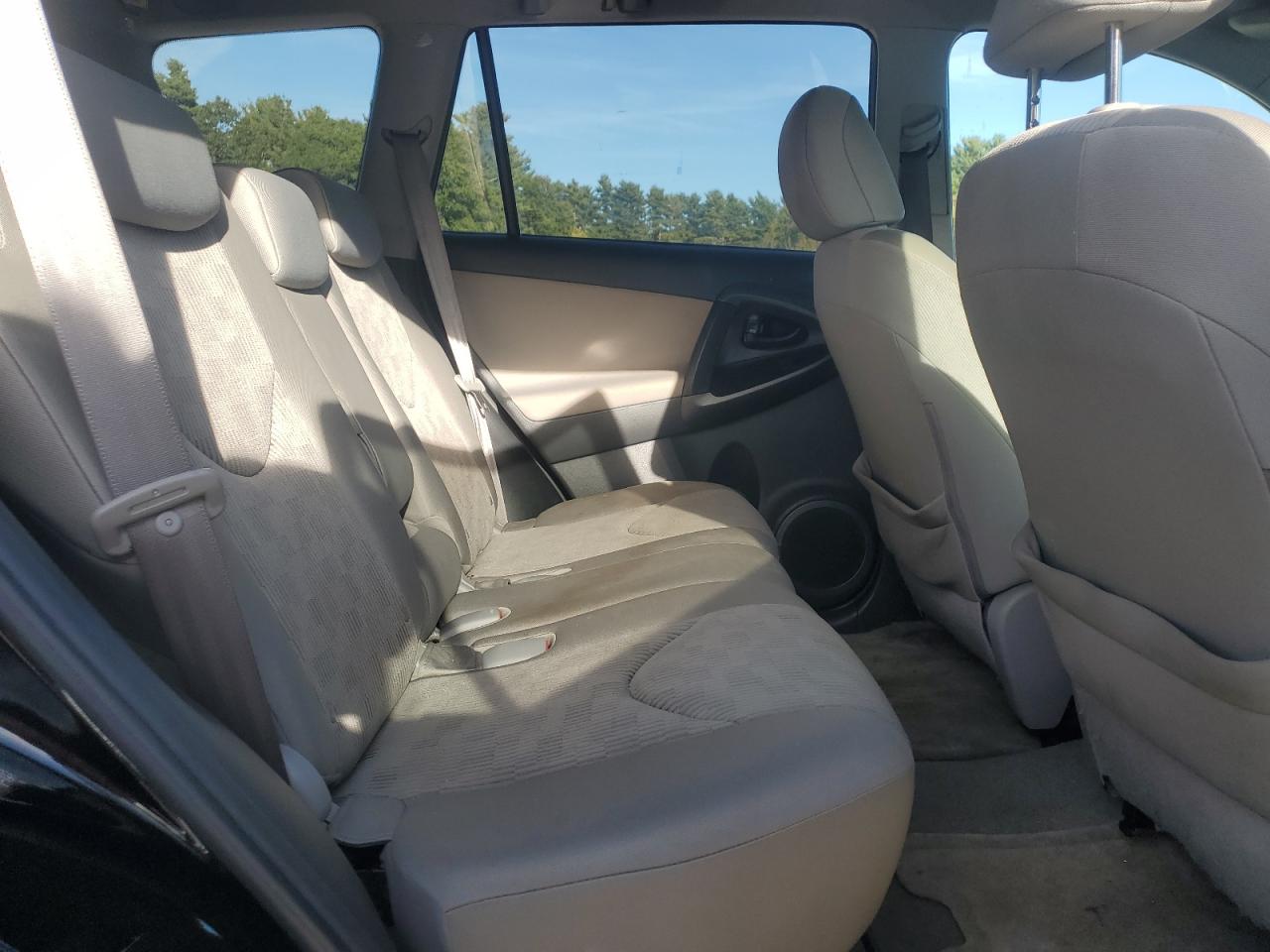 2010 Toyota Rav4 VIN: 2T3BF4DV1AW050696 Lot: 85142685