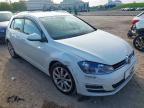2014 VOLKSWAGEN GOLF GT TSI ACT BMT  for sale at Copart WESTBURY