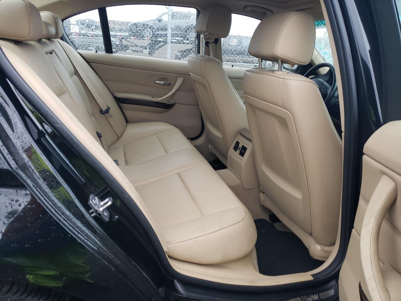 2011 BMW 328 Xi Sulev VIN: WBAPK5C57BF125104 Lot: 85731345