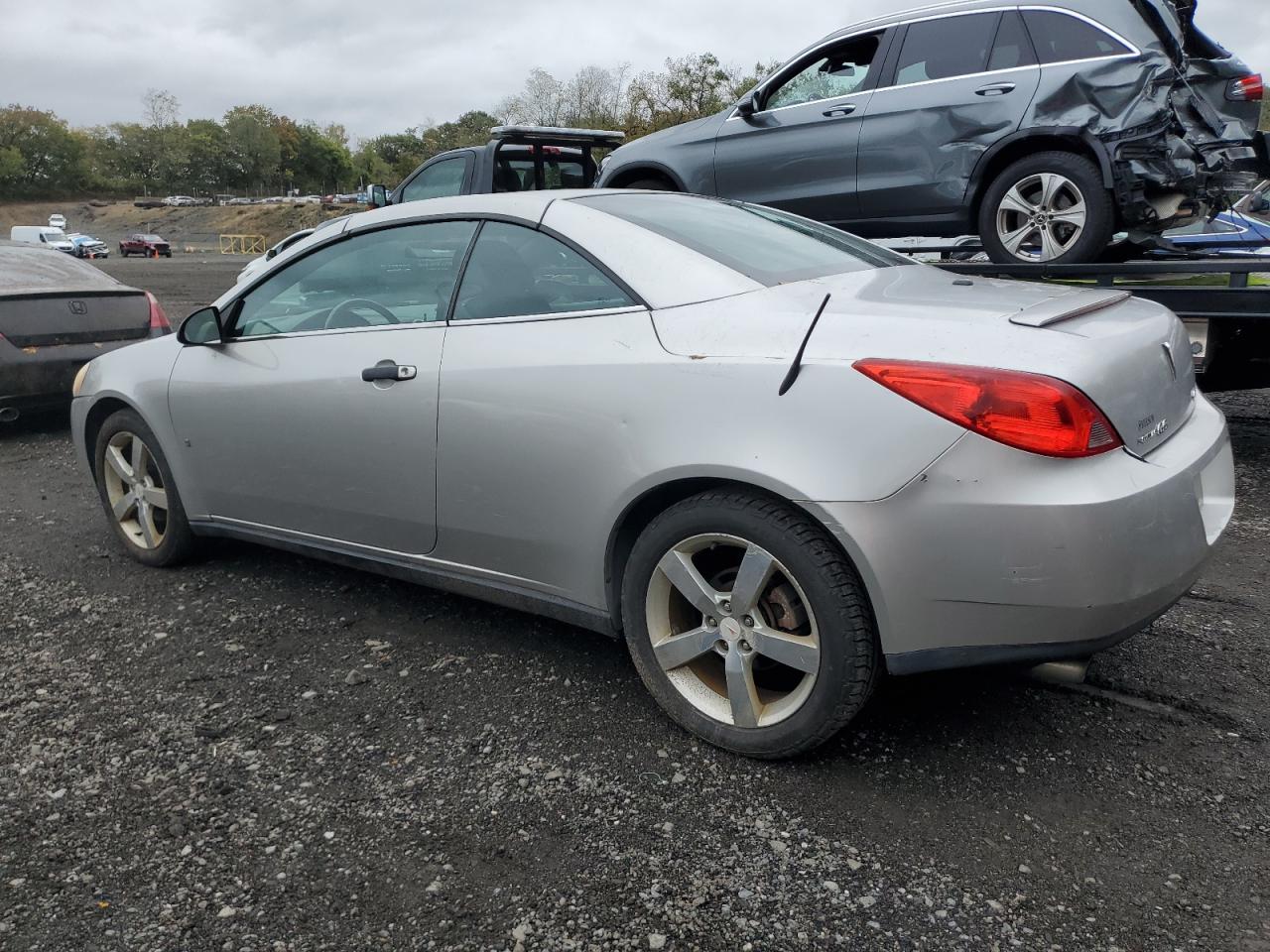 2007 Pontiac G6 Gt VIN: 1G2ZH361674273386 Lot: 86654685