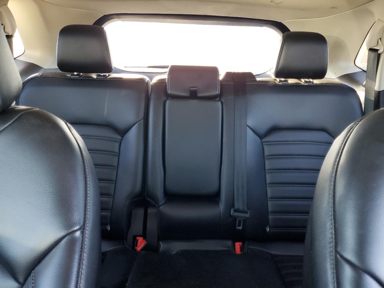 2023 Ford Edge Sel VIN: 2FMPK4J90PBA30004 Lot: 85531745