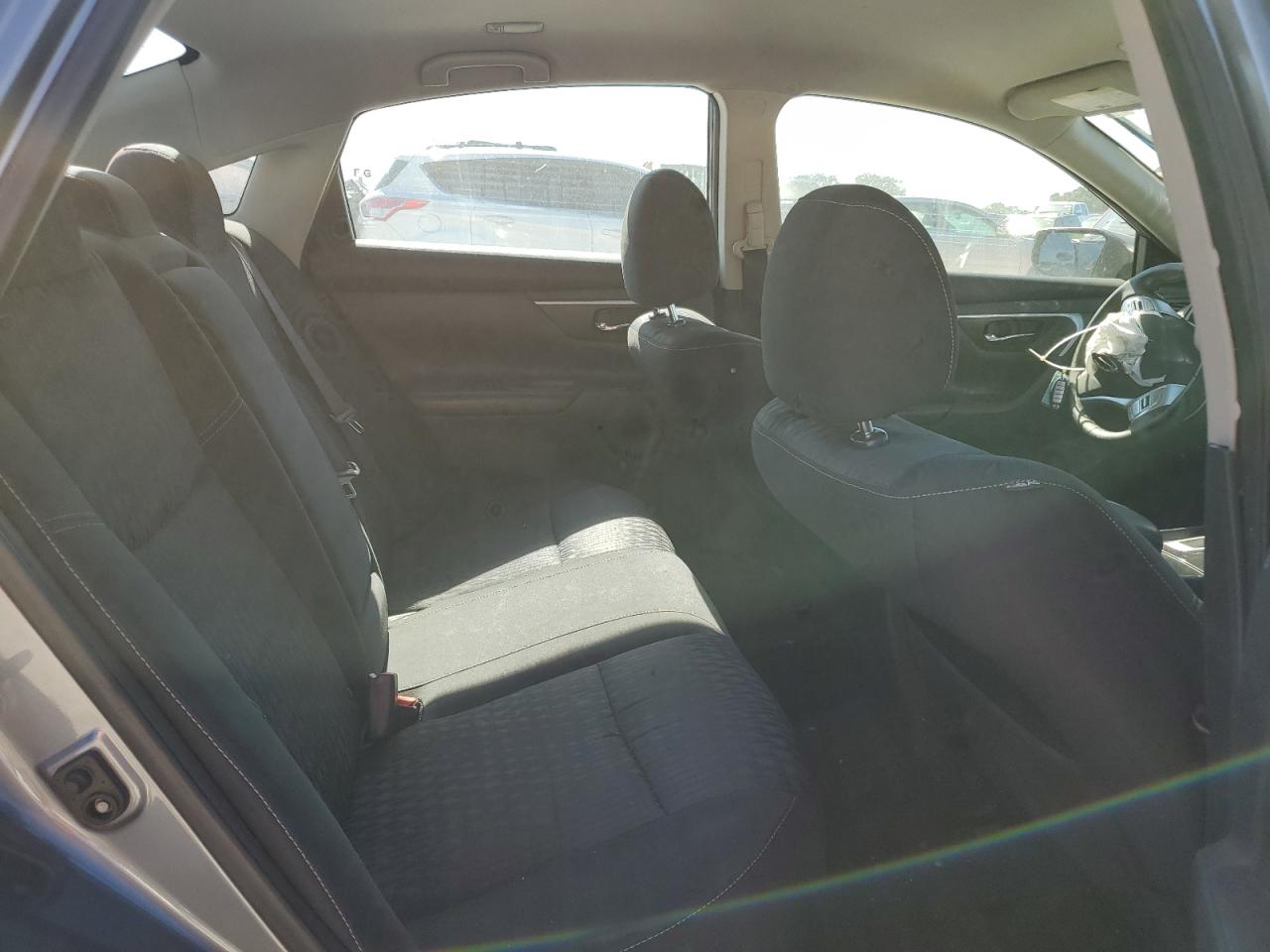 2018 Nissan Altima 2.5 VIN: 1N4AL3AP5JC245732 Lot: 84835055