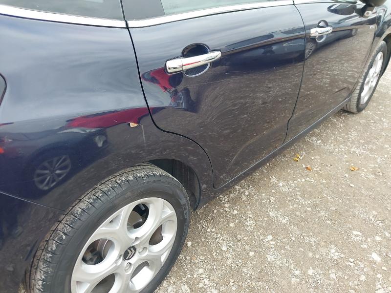 2014 CITROEN C3 EXCLUSIVE AIRDREAM E-H 