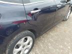 2014 CITROEN C3 EXCLUSIVE AIRDREAM E-H  for sale at Copart YORK