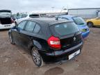 2007 BMW 116 I SE  for sale at Copart WESTBURY