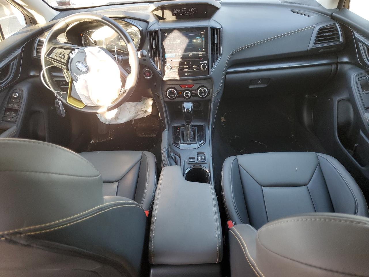 2021 Subaru Crosstrek Sport VIN: JF2GTHSC5MH393403 Lot: 84736195